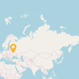 House near Airport Borispol на глобальній карті